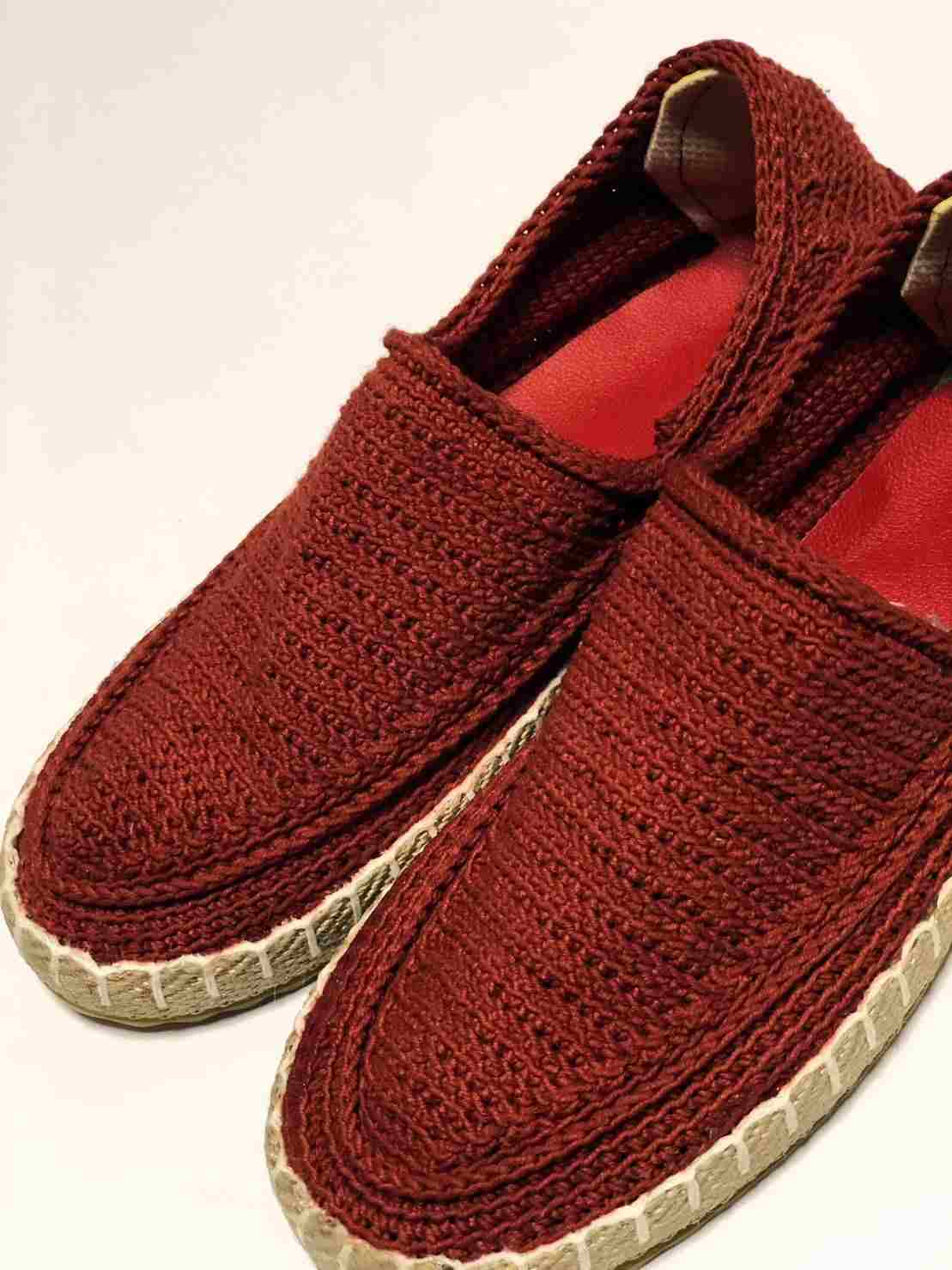 MUJI-RED/無地レッド